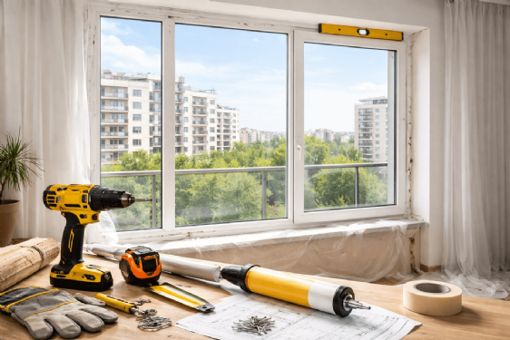 窗戶裝修有哪些地雷？常見問題與避坑重點一次看